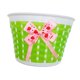 thumbnail image 1 of Cesta para bicicleta para niños shamjiam extraíble verde, 1 of 8