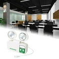 thumbnail image 2 of Emergency Lighting, IP30 Waterproof Emergency Light 2W  For Emergency Situations, 2 of 8