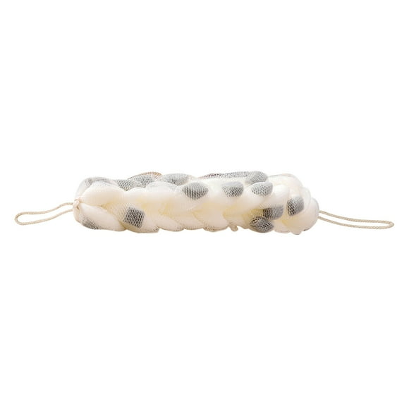 Huanli Serviette de Bain Torsadée Serviette de Bain Serviette de Dos Torsadée Serviette de Dos