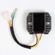 thumbnail image 5 of 32800-24501 Motorcycle Voltage Regulator Rectifier for Suzuki GS GSX, 5 of 5