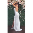 thumbnail image 2 of Red Carpet Sleeveless Dress, 2 of 4
