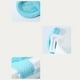 thumbnail image 5 of Red de Baño Ajustable Para Bebé, Cuidado de la Columna Tierna vertebral, Red de Soporte para Baña Con 5 Coreas de Seguridad, Para Recién Nacidos, 5 of 8