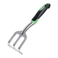 thumbnail image 1 of de Jardín de Aleación de Aluminio Herramientas Ergonómicas de Resistencia Suministros de Equipos Herramientas Manuales Antideslizantes para 3 garra shamjiam Pala de jardinería, 1 of 5