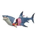 thumbnail image 2 of Figura Upgrade Shark Hasbro Fornite 6 Pulgadas, 2 of 4