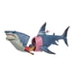 thumbnail image 2 of Figura Upgrade Shark Hasbro Fornite 6 Pulgadas, 2 of 4