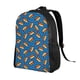 thumbnail image 2 of Disketp Hot Dog 1 Mochila Unisex de Apertura Lateral Completa, Mochila para Laptop para Escuela, Trabajo y Viajes, 2 of 8