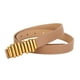 thumbnail image 1 of Sonducket Cinturón práctico y sencillo, accesorio imprescindible para mujeres modernas. Cinturones para mujer. Cinturones caqui, 1 of 6