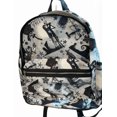 thumbnail image 2 of Disney World Parks Backpack The Nightmare Before Christmas Jack Skellington, 2 of 2