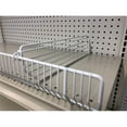 thumbnail image 1 of Trion 9007314 Wire Binning Shelving Unit, White, 1 of 1
