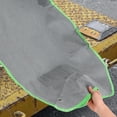 thumbnail image 4 of Generic Trailer Hitch Ball Cover Waterproof Non-Woven Fabric Protective Rv, 4 of 6