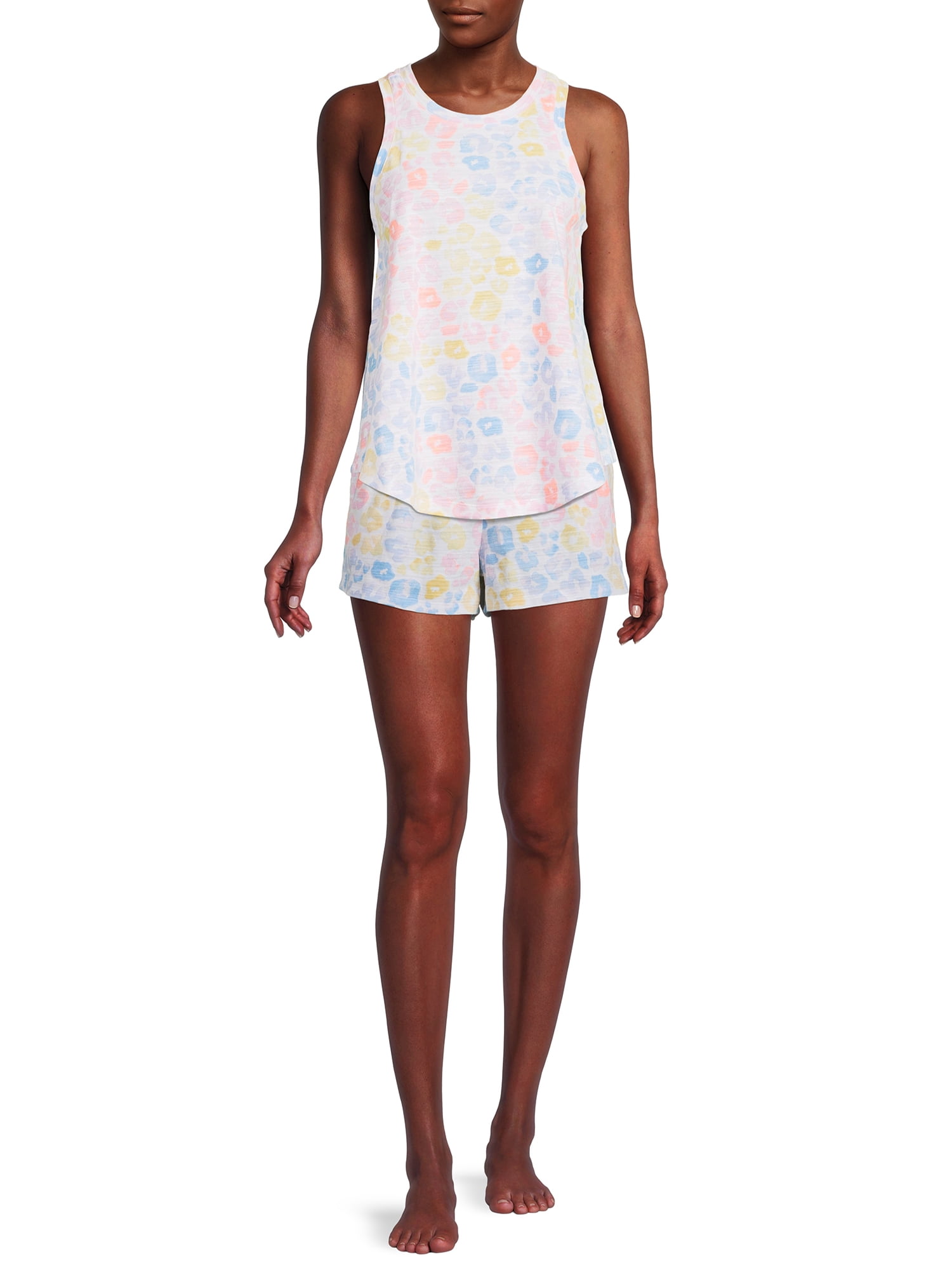 Secret Treasures Women's Sleep Shorts