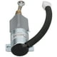 thumbnail image 2 of TICFOX Válvula solenoide de apagado Motor Flameout Solenoide 6108‑1115030 Reemplazo para accesorios de excavadora YC85 135, 2 of 8