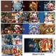 thumbnail image 2 of Tarjeta Deseos Diarios Diamantes Ygjytge HKDZ46, 2 of 9