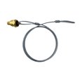 thumbnail image 1 of Road King Truck Parts Air Compressor Tank Drain Valve, 1 of 4
