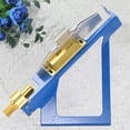 thumbnail image 5 of 1PC Fletching Jig Metal DIY Feathers Clamp Tool Arrows Sticky Feather Clip Hunting Tool, 5 of 5