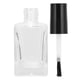 thumbnail image 5 of Botella de esmalte de uñas transparente,Esmalte de uñas vacío transparente Contenedor de esmalte de uñas vacío Botella de esmalte de uñas vacía Claridad notable, 5 of 5