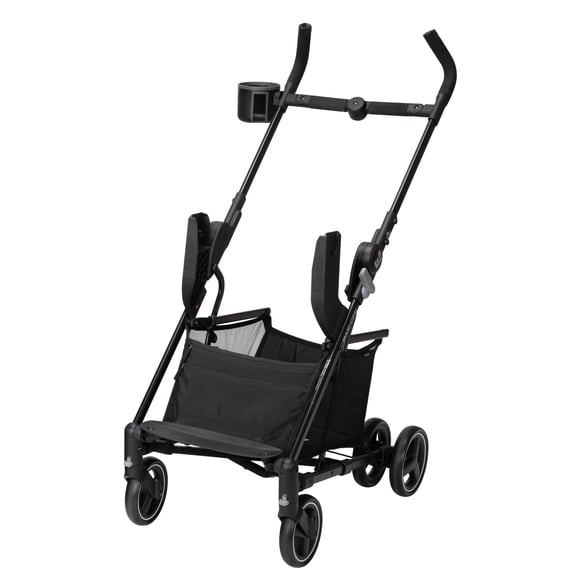 Maxi-Cosi Maxi-Taxi XT Ultra Compact Car Seat Caddy, Black