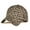 Golden, variant on Unisex Fahsion Bisbol Cap Pria Wanita Snapback Topi Hip-Hop Adjustable Leopard Topi Outdoor Climbing Topi Bisbol Musim Panas Hadir