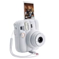 thumbnail image 1 of Fujifilm Appareil instantané Instax Mini 13 Blanc, 1 of 3