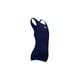 thumbnail image 1 of Voit Traje de Baño tipo Maillot, para natación, básico, para bebé, talla 3, color azul marino, 1 of 3