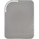 thumbnail image 4 of Heat Resistant Silicone Curling Iron Mat Protector for Hair Styling Tools NonSlip Grey Pad, 4 of 4
