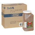 thumbnail image 1 of Kraft Balsamic Vinaigrette Dressing | 3.78L/Unit, 2 Units/Case, 1 of 3