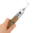 thumbnail image 2 of Mobutofu 1 Set Stitches Awl Tool Portable Sewing Awl Kit for Repairs Metal Hand Repair Various Occasions, 2 of 5