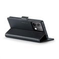 thumbnail image 3 of Funda tipo cartera Xiaomi Redmi Note 13 5G con cierre magnético, RFID, tarjetero, soporte, carga inalámbrica, 3 of 5