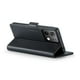thumbnail image 3 of Funda tipo cartera Xiaomi Redmi Note 13 5G con cierre magnético, RFID, tarjetero, soporte, carga inalámbrica, 3 of 5