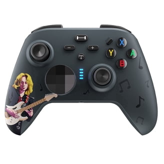 Wireless Controller for Switch/Switch Lite, Pro Controller with