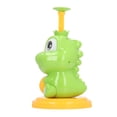 thumbnail image 1 of Juguete para el Lanzador de Béisbol Infantil, Lindo Directivo de Dinosaurio para Niños Lanzador de Baile de Niños Con Fuerte Poder de Lanzamiento para Patio Trasero, 1 of 7