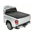 thumbnail image 1 of VEVOR Couverture de Tonnelle Rétractable 5,5 Pieds Couverture de Tonnelle Rigide pour Toyota Tundra, 1 of 9