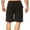 Noir, variante sur NaWent Shorts pour Hommes Liquidation Sports et Loisirs Coton et Lin Pantalons d'Entraînement Noir G