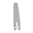 thumbnail image 1 of DOLITY Plaque de Guidage en Alliage pour Coupe d'Arbre 4 Pouces, 1 of 9