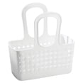 thumbnail image 4 of Interdesign Craft Inc 79221 Orbz Flex Fourre-Tout Petit Blanc, 4 of 7