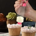 thumbnail image 3 of Miyuadkai Deviled Egg Piping Tool, with 8 Piping Tips Comfort Grip Deviled Egg Filling Injector Tool, for Home Baking and Food Making, 3 of 4