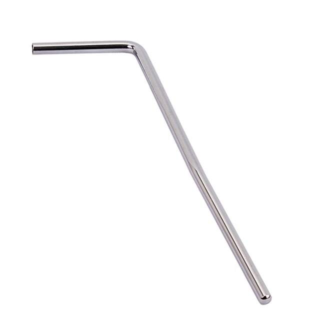 Greeniant Guitarra electrónica trémolo brazo guitarras 5,5mm diámetro barra de acero accesorio de reparación piezas de repuesto para Gotoh Accesorios para instrumentos musicales Greeniant OD010585-00