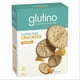 Glutino Craquelins au cheddar sans gluten 125 g – image 5 sur 7