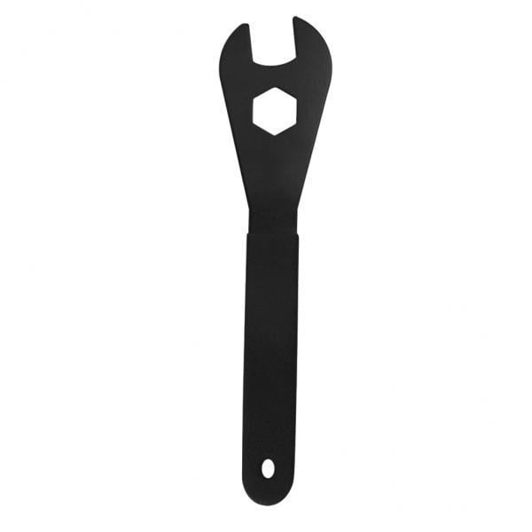 cone spanner Head Open Cone Spanner Wrench Single Open Ended Spanner Hub Axle Cone Wrench Repair Tool