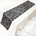 thumbnail image 3 of Halloween Table Runner 13 X 72 Inch, Maple Leaves Table Runner Halloween Table Decorations Long Table Line to Spruces Up The Room for Halloween, 3 of 3