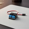 thumbnail image 6 of Solace RC Aircraft Relay Switch Accessory Light Controller PWM Model Remote Control, 6 of 8
