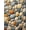 Gray, Pattern 2, variant on ODIKA 4'x6' Machine Washable Non-Slip Area Rug, Contemporary Marbled Vein Abstract High Traffic Rug, Gold, 130327