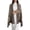 Grey, variant on Shawl Wraps for Women Large Soft Boho Scarf with Tassel Hem