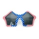 thumbnail image 1 of Gafas De Sol Con Bandera Donse Decoraciones Para El 4 De Julio Fiesta Patriótica Día De Los Caídos Accesorios Para El 4 De Julio, 1 of 7