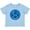 AE-Light Blue, variant on Inktastic Nautical Anchor Sailing Gift Boys or Girls Baby T-Shirt