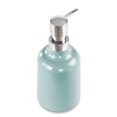 thumbnail image 5 of Umbra Step Liquid Soap Pump Dispenser, Also Works With Hand Sanitizer, Easy To Refill, Ocean Blue, 13 Oz (384 Ml), 5 of 9