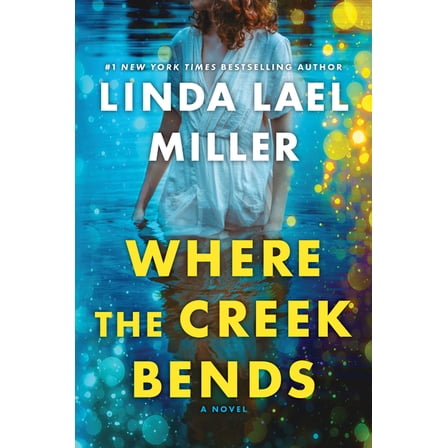 Where the Creek Bends, (Paperback)