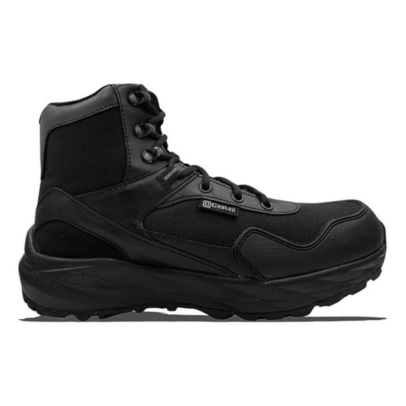 Botas Tácticas De Seguridad Militar Castell 1860