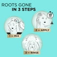 thumbnail image 2 of L'Oréal Paris Magic Root Permanent, Retouche Permanente des Racines, 2 of 7
