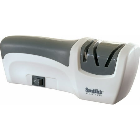 Smith's Compact Electric Knife Sharpener